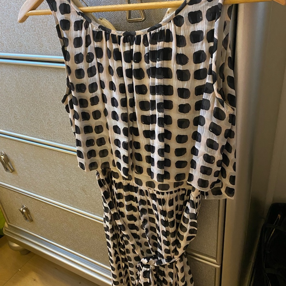 Kate Space Dress